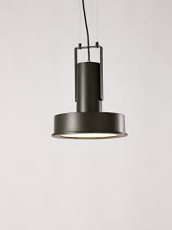Santa Cole  Arne S Domus hanglamp