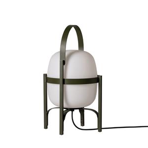 Santa Cole  Cesta exterior buitenshuis