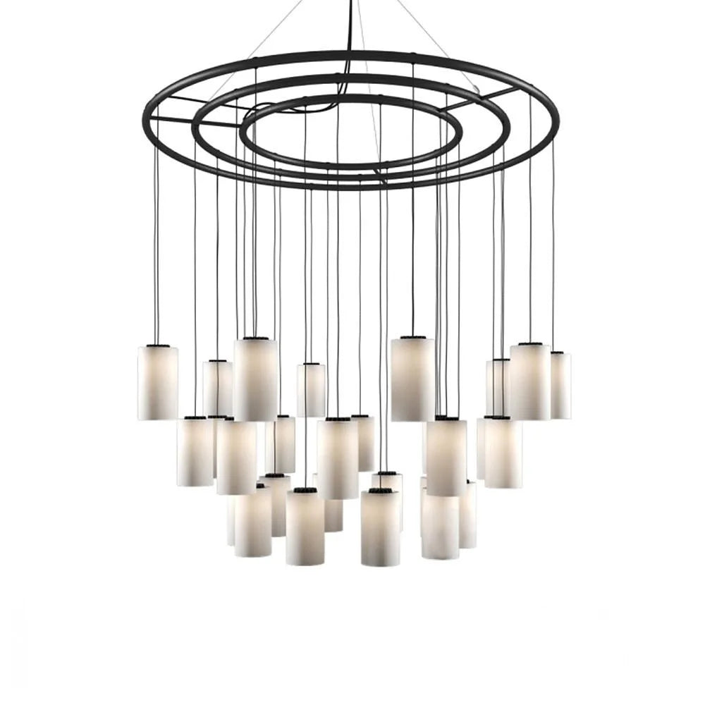 Santa Cole  Cirio Chandelier M hanglamp