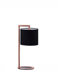 Artinox  Ovline Tafellamp koper mat
