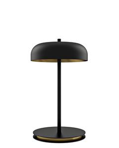 Artinox  Medusa Tafellamp zwart goud