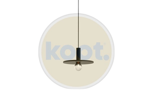 Kreon  Oran Kap craft sphere bulb, LED gear excl
