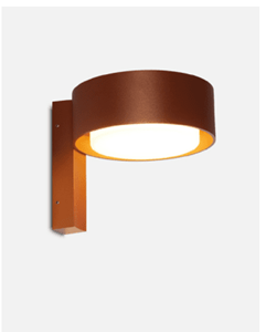 Marset  Plaff-on! A IP65 Wandlamp
