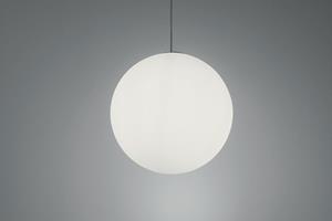 Slide  Globo 30 Hanglamp Wit