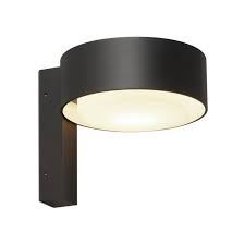 Marset  Plaff-on! A IP65 Wandlamp