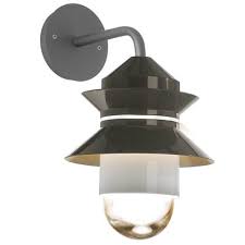 Marset  Santorini A Fixed Stem wandlamp