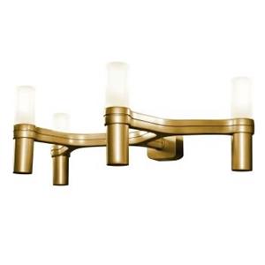 Nemo  Crown 4 Wandlamp