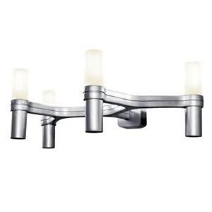 Nemo  Crown 4 Wandlamp