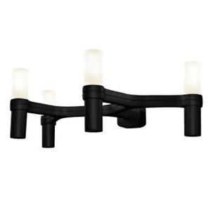 Nemo  Crown 4 Wandlamp