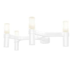 Nemo  Crown 4 Wandlamp