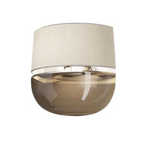 De Majo  Dome Wandlamp