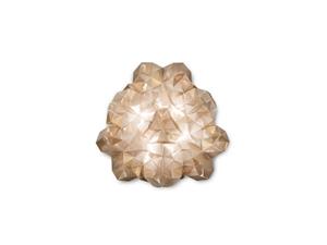 Slamp  Drusa Plafondlamp / Wandlamp