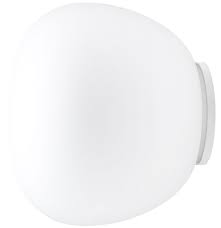 Fabbian  Lumi F07 Mochi Wandlamp