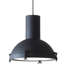 Nemo  Projecteur 365 buitenshuis IP 54 Hanglamp
