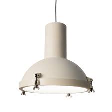 Nemo  Projecteur 365 buitenshuis IP 54 Hanglamp