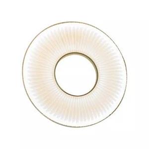 Dix Heures Dix  Iris plafondlamp / wandlamp