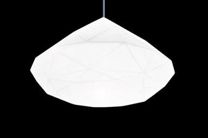 Slide  Bijoux 100 Hanglamp Wit