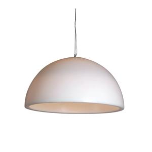 Slide  Cupole 80 RAL Special Hanglamp Gelakt