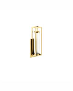 Artinox  Jara Badkamerlamp goud