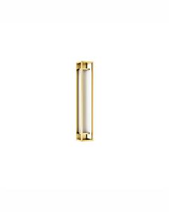 Artinox  Jara Badkamerlamp driver incl. goud