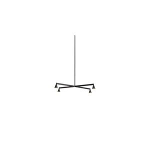 Trizo21  Austere-Kroonluchter 1X RF 100