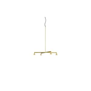 Trizo21  Austere-Kroonluchter 1X RS 79