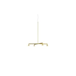 Trizo21  Austere-Kroonluchter 1X RS 79