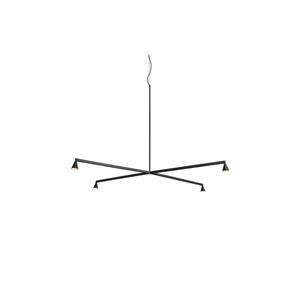 Trizo21  Austere-Kroonluchter 1X RS 79