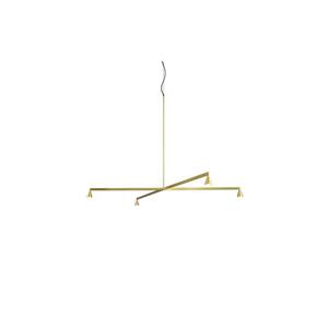 Trizo21  Austere-Kroonluchter 1X RS 79