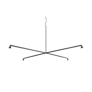 Trizo21  Austere-Kroonluchter 1X RS 79