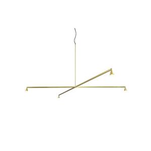 Trizo21  Austere-Kroonluchter 1X RS 79