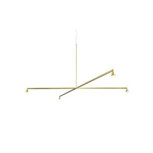Trizo21  Austere-Kroonluchter 1X RS 79