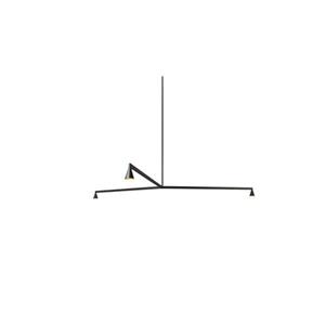 Trizo21  Austere Kroonluchter 1Y RF 75 / 3x 750mm