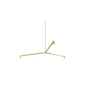 Trizo21  Austere Kroonluchter 1Y RF 75 / 3x 750mm