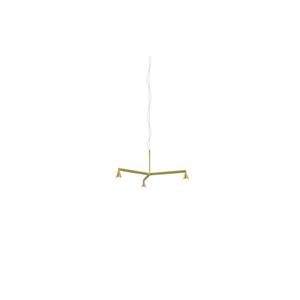 Trizo21  Austere-Kroonluchter 1Y RS 16