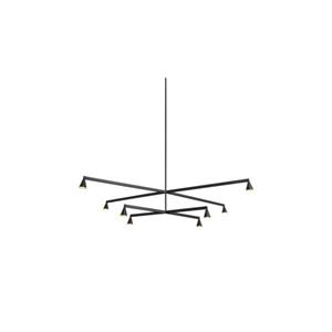 Trizo21  Austere-Kroonluchter 2X 100