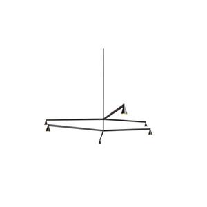 Trizo21  Austere-Kroonluchter 2Y RF100 3x 750mm