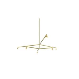 Trizo21  Austere-Kroonluchter 2Y RF 75 3x 750mm