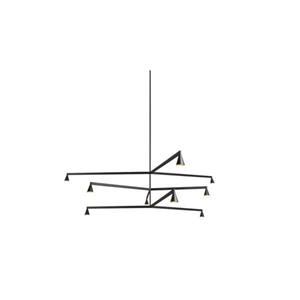 Trizo21  Austere-Kroonluchter 3Y RF 100