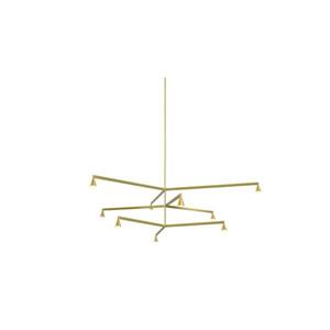 Trizo21  Austere-Kroonluchter 3Y RF 100