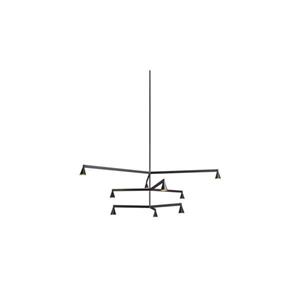 Trizo21  Austere-Kroonluchter 3Y RF 75