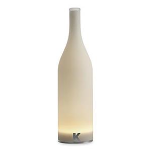 Karman  Bacco CT143 1B INT tafellamp Wit