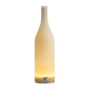Karman  Bacco CT143 2B INT tafellamp Wit