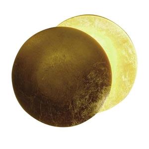 Catellani & Smith  Lederam W 17 wandlamp