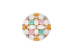Slamp  Mida Medium Plafondlamp / Wandlamp
