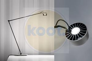 Radius  Basica Bureaulamp