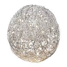 Catellani & Smith  Fil de Fer F IP65 Aluminium vloerlamp