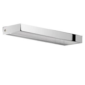 Serien  SML² Wall 300 LED wandlamp gepolijst