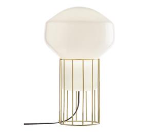 Fabbian  Aérostat F27 22cm tafellamp