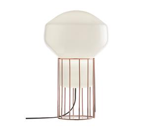 Fabbian  Aérostat F27 22cm tafellamp